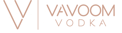 Vavoom Vodka | Voted Best Vodka Of 2020 logo