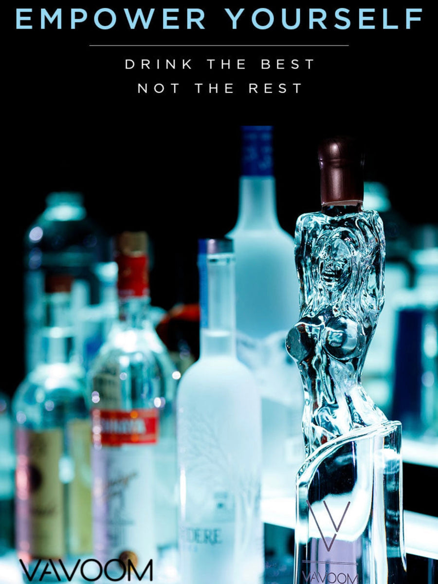 vavoom vodka