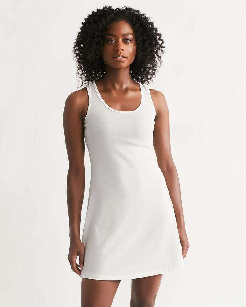 Tennis Dress Be Beautiful Be You Tennis Dress - Vavoom Vodka Vavoom Vodka |  Voted Best Vodka Of 2020 cloth