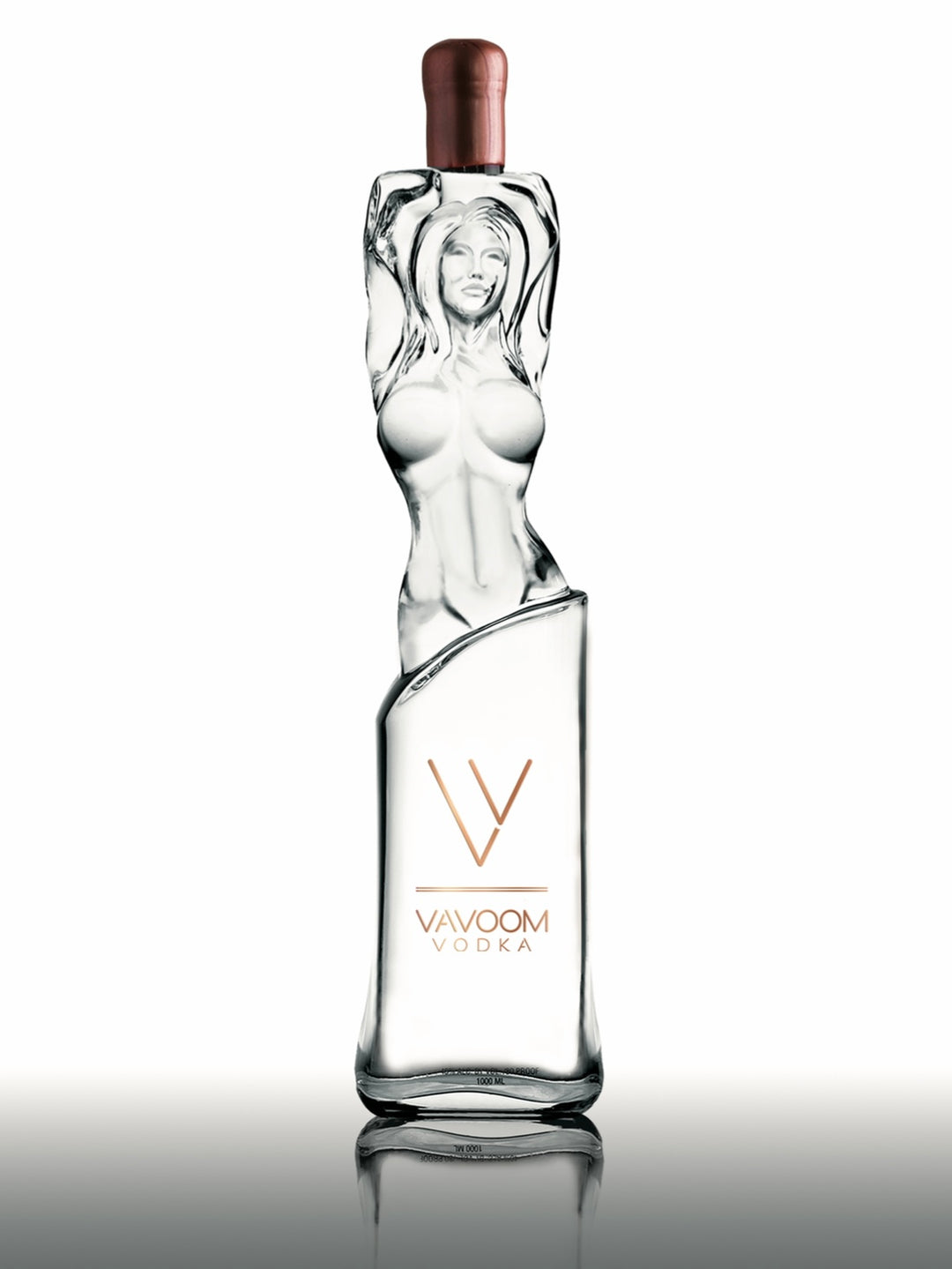vavoom vodka
