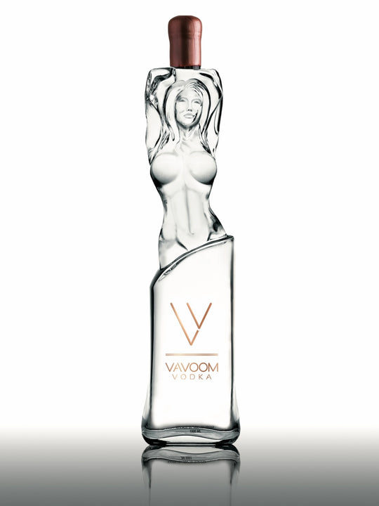 vavoom vodka