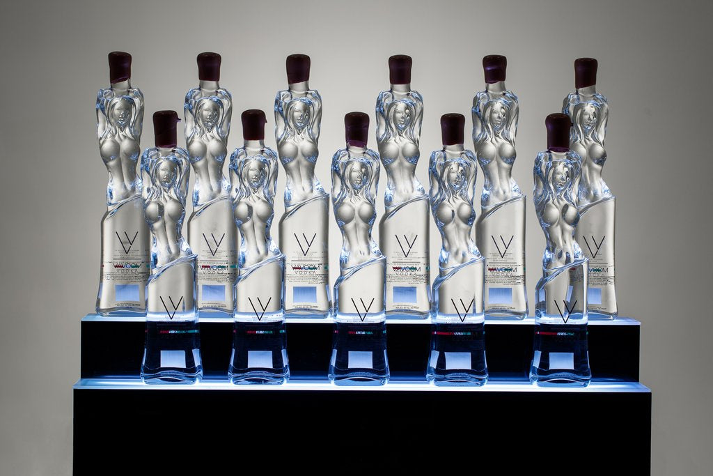 Smooth Top Shelf Premium Vodka | Best Vodka Online Stai Bella'