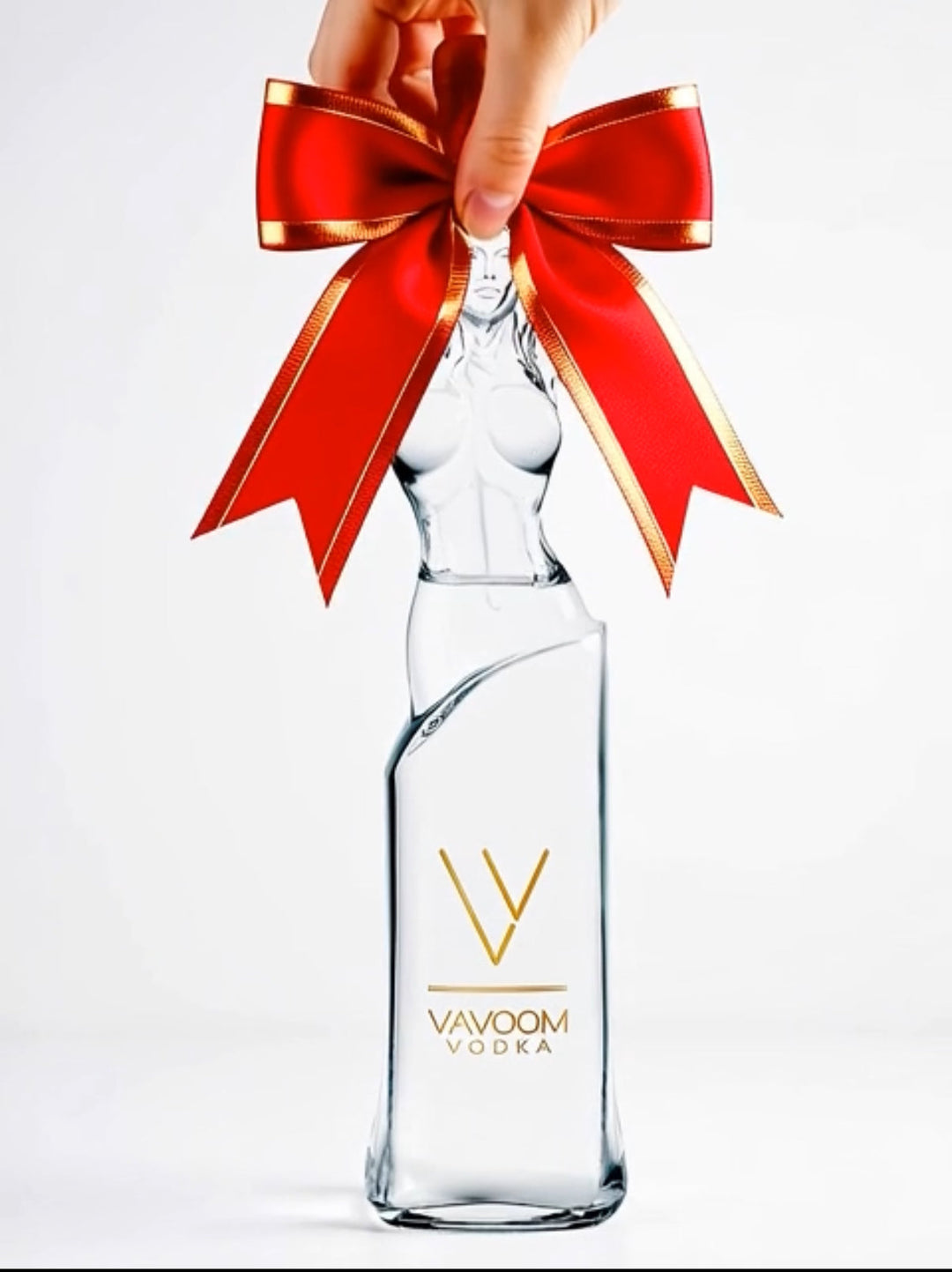 Top 5 Christmas Vodka Gifts for 2025 — Why Vavoom Is #1