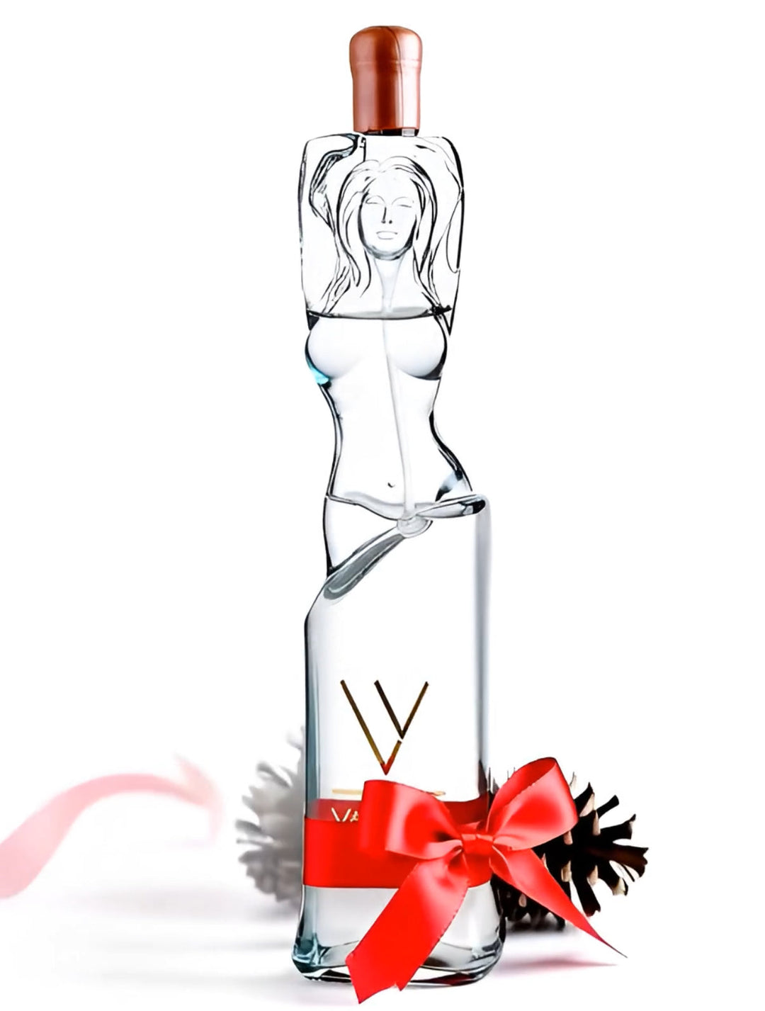 The Christmas Gift That Outshines Everything: Why Vavoom Vodka Is the Holiday Hit of 2025
