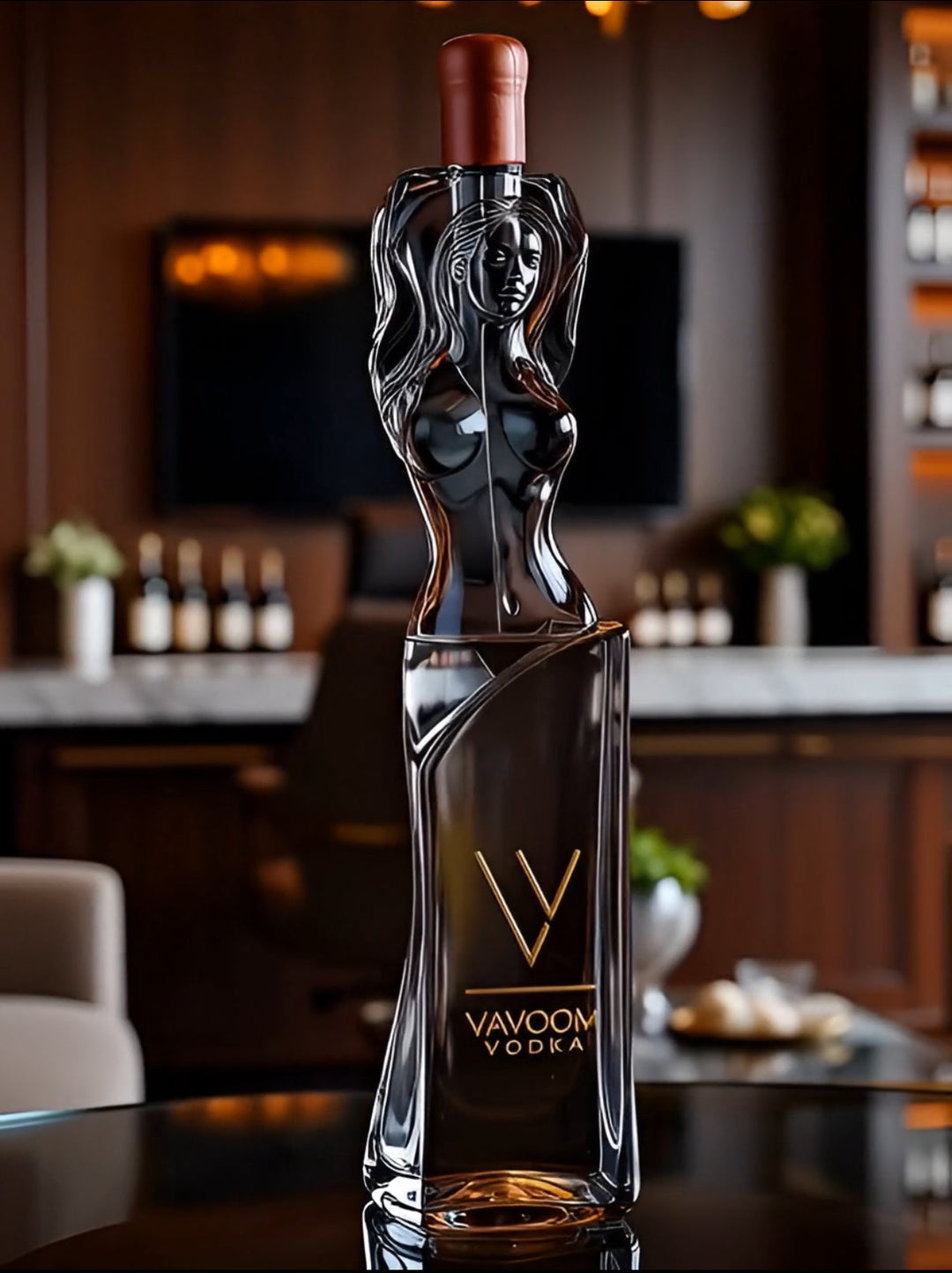 Luxury Gifts for CEOs & Executives