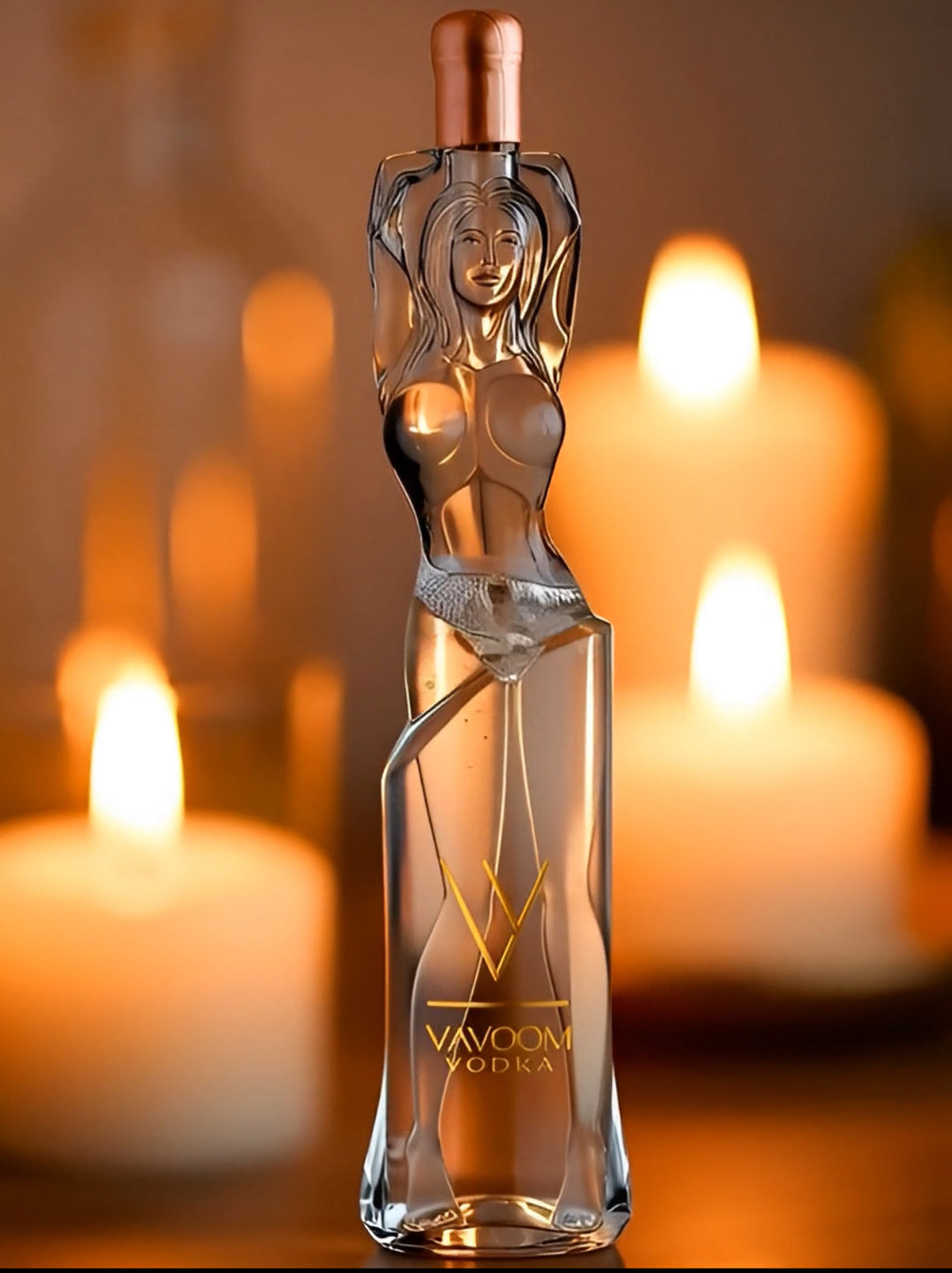 A Modern Luxury Hanukkah Gift: Why Vavoom Vodka Is a Meaningful Choice in 2025