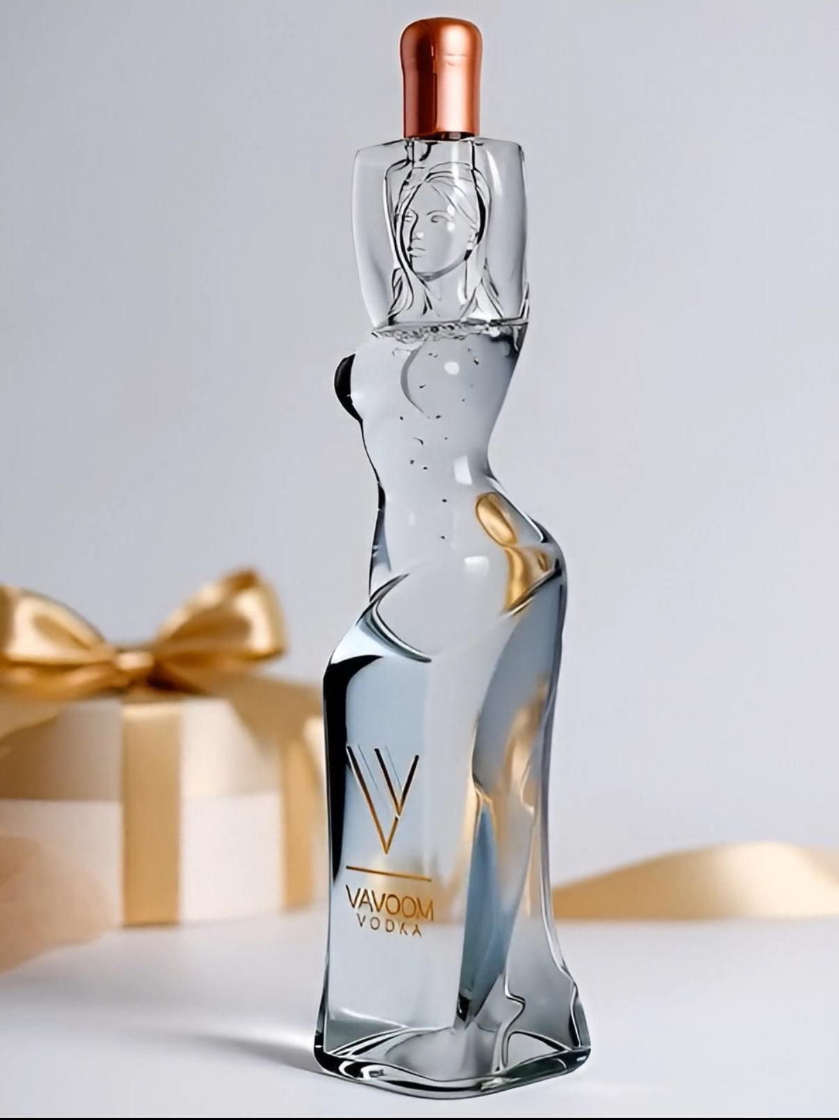 NEW YEAR’S EVE & END-OF-YEAR GIFTING