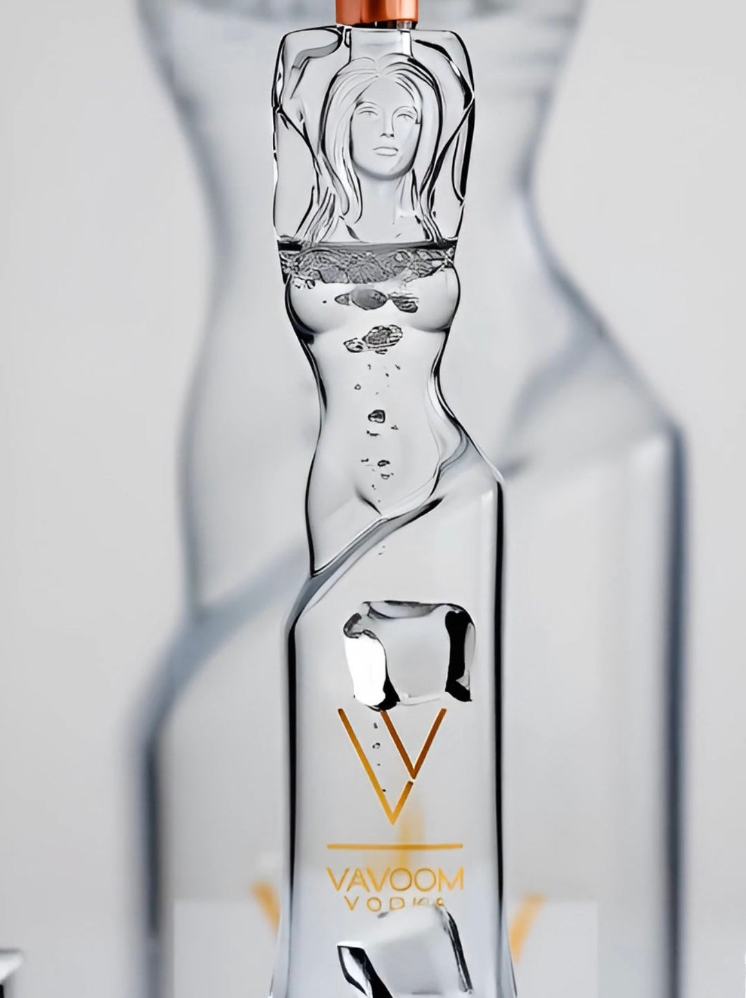 The Best Vodka for New Year’s Eve: Why Vavoom Vodka Steals the Countdown
