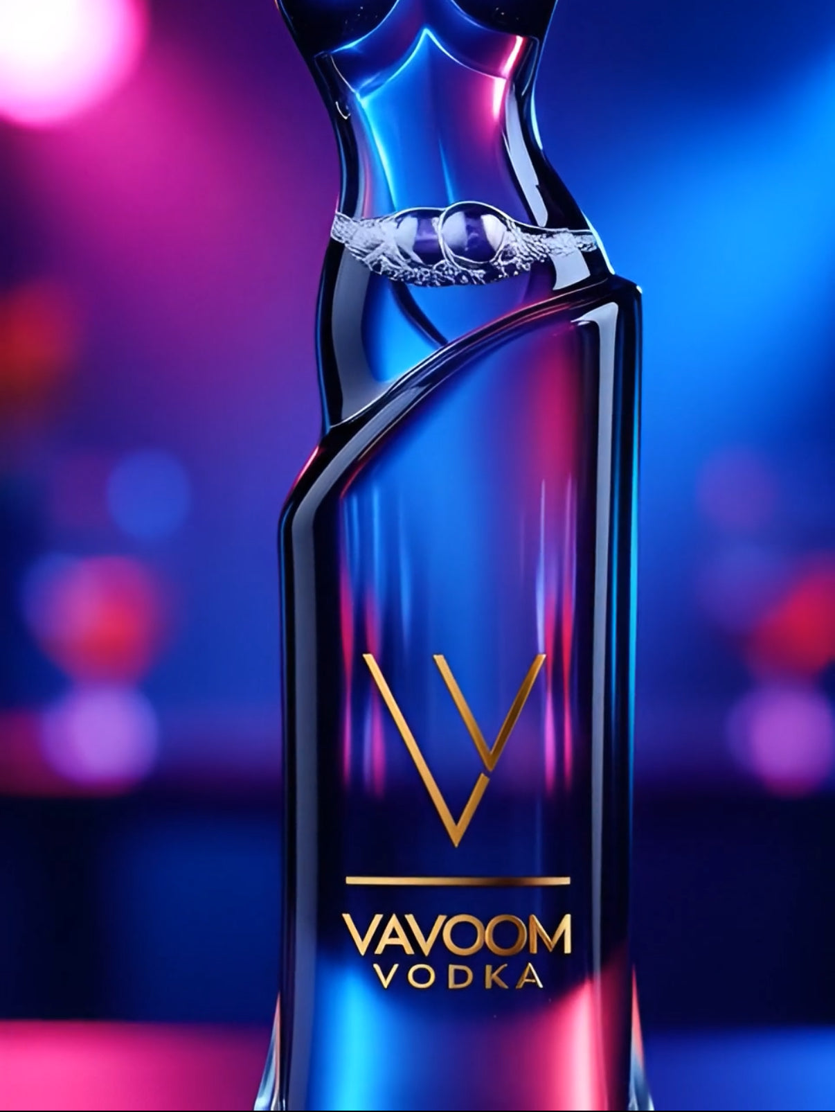 Hosting New Year’s Eve? This Is the Vodka Your Party Needs