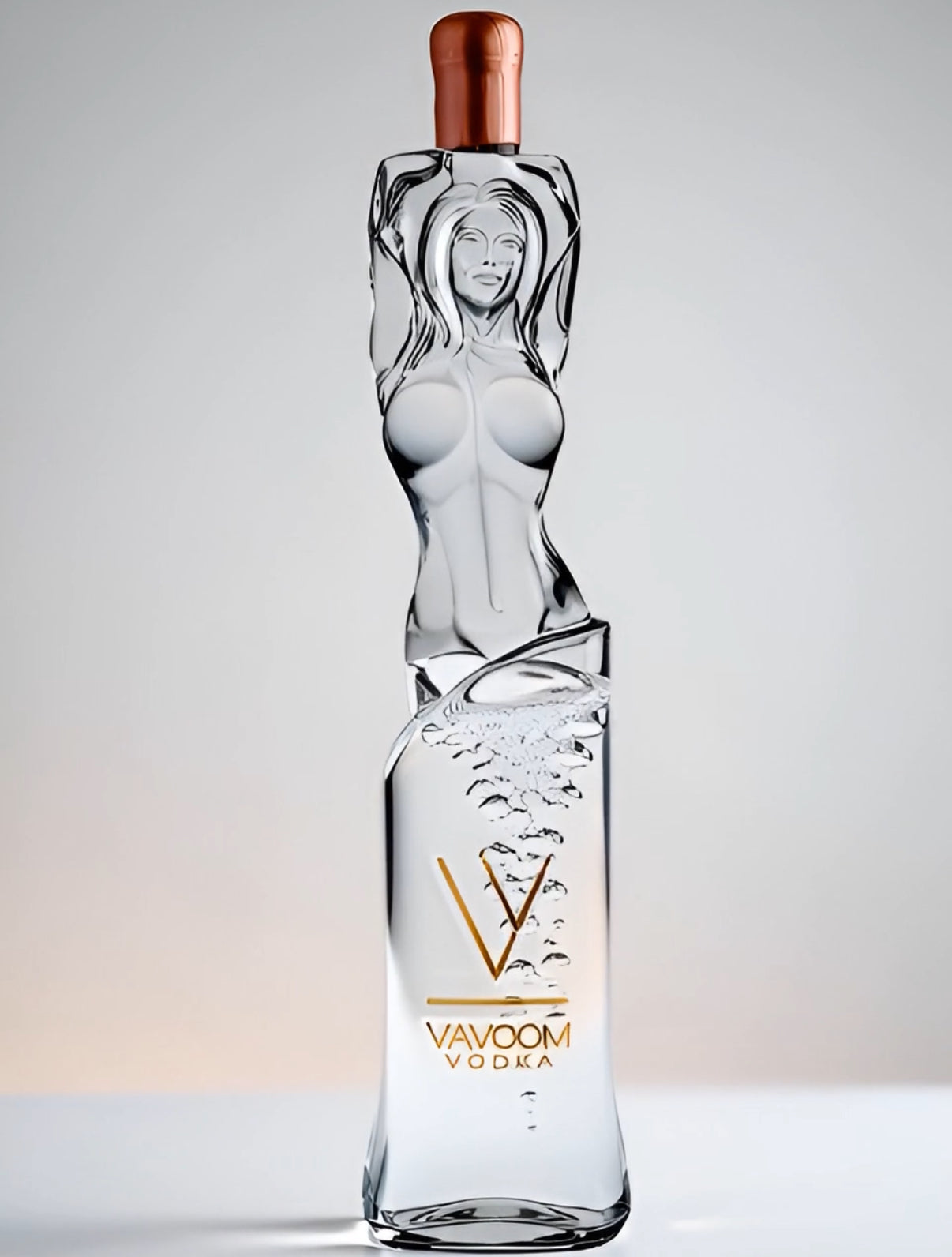 Vavoom Vodka vs Belvedere: Which Vodka Makes the Stronger Luxury Statement?