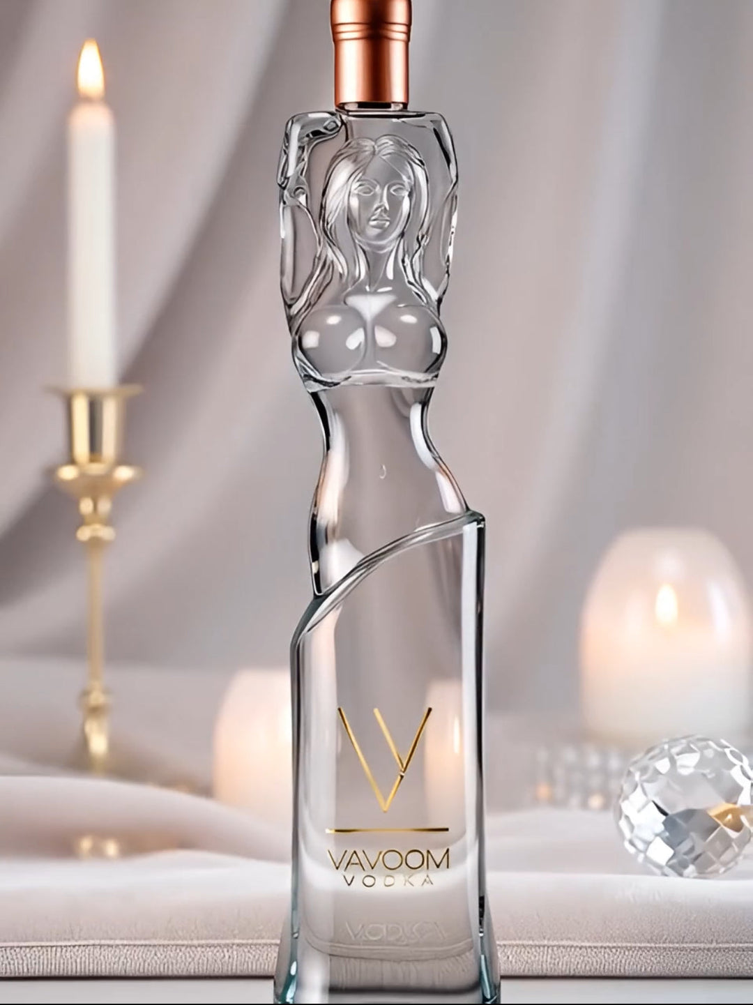 Is Vavoom Vodka Worth Buying? A Modern Luxury Vodka Explained