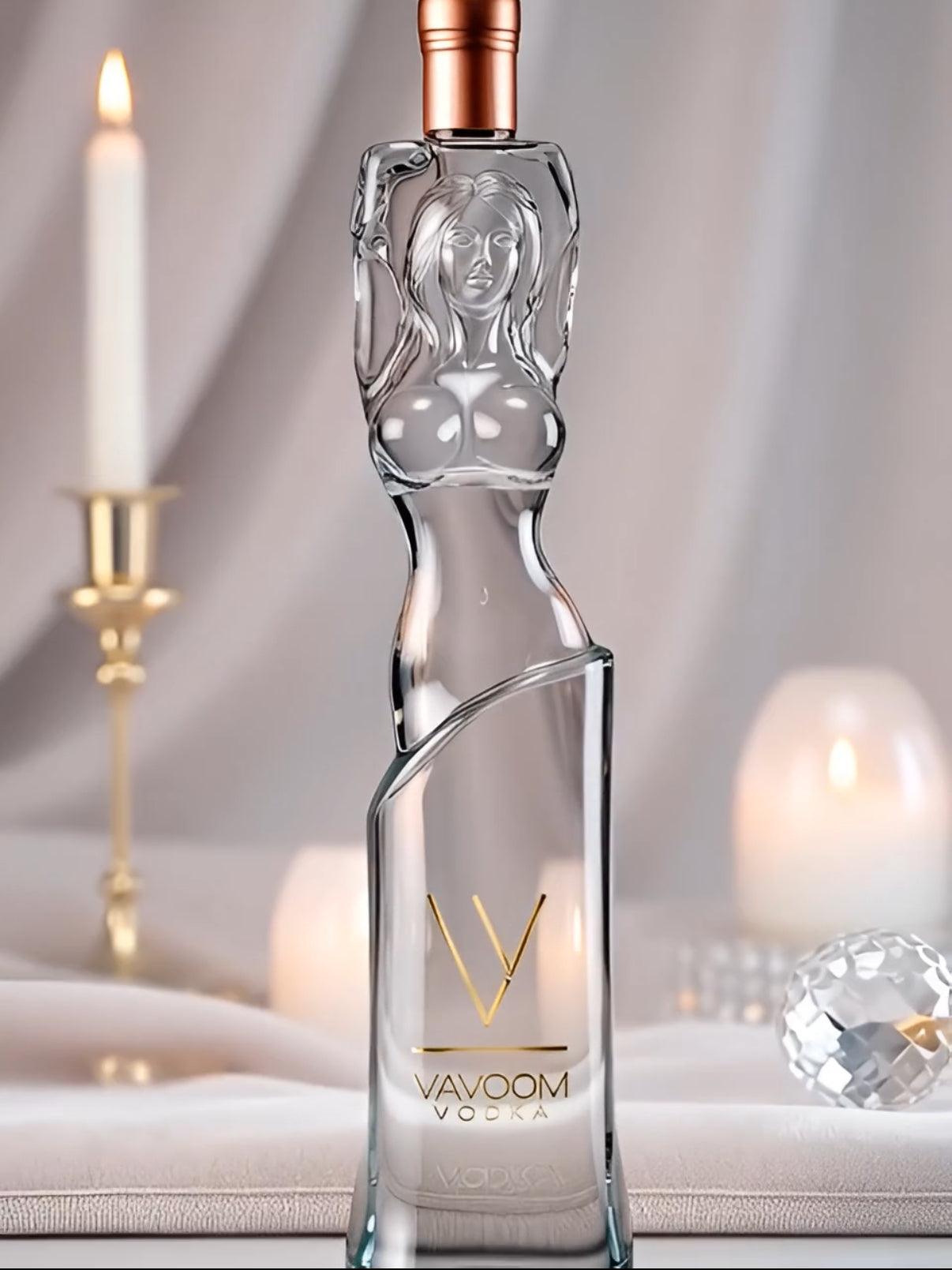 Is Vavoom Vodka Worth Buying? A Modern Luxury Vodka Explained