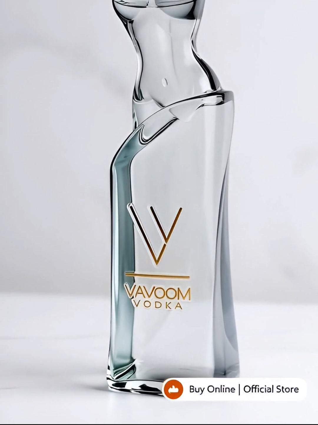Vavoom Vodka Reviews 2025: Taste, Bottle Design & Is It Worth the Price?