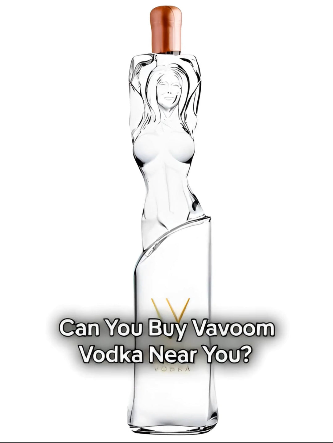 Can You Buy Vavoom Vodka Near You? Delivery, Shipping & Reminder Guide (2025)