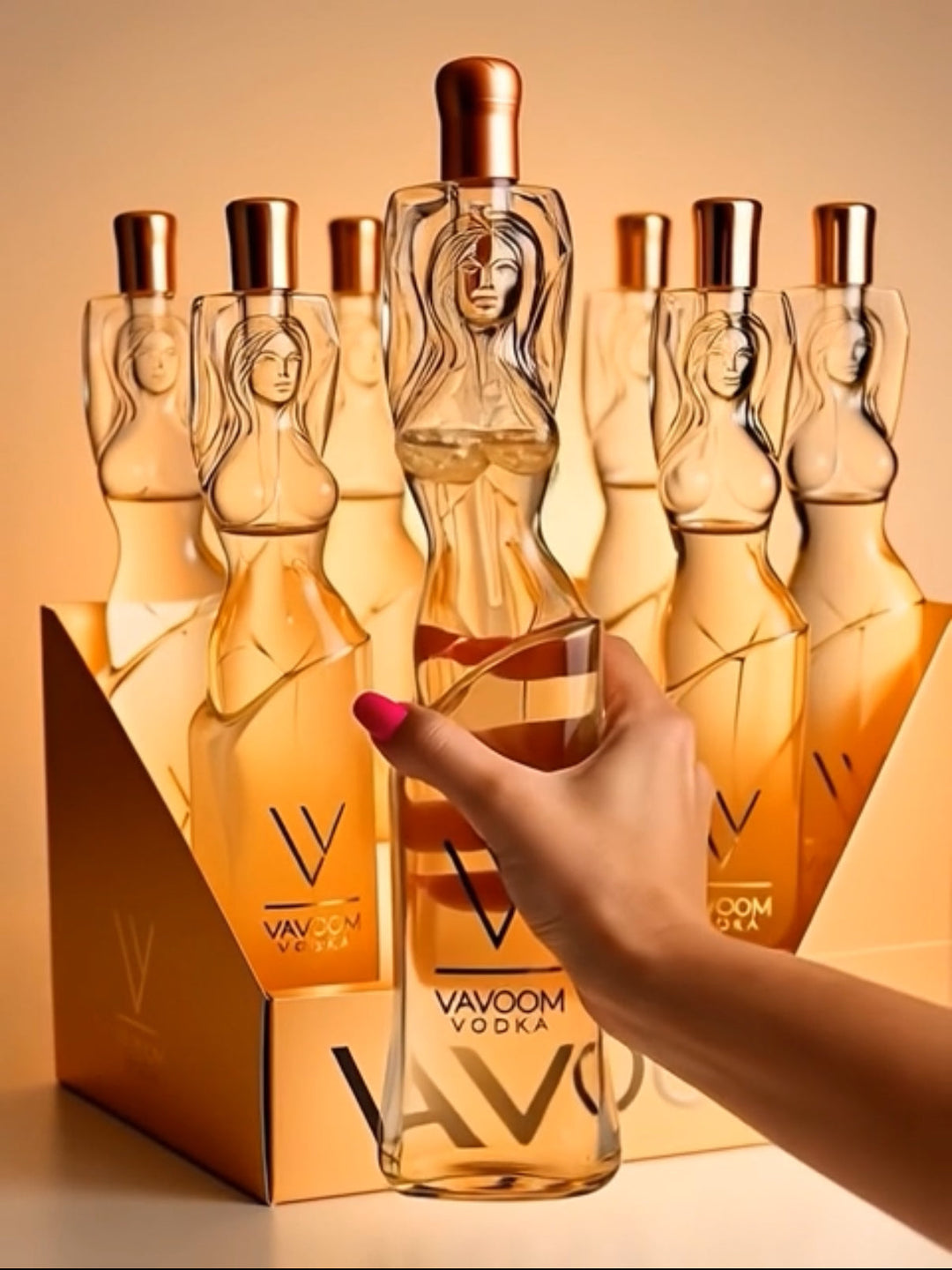 Luxury Vodka Gift Guide