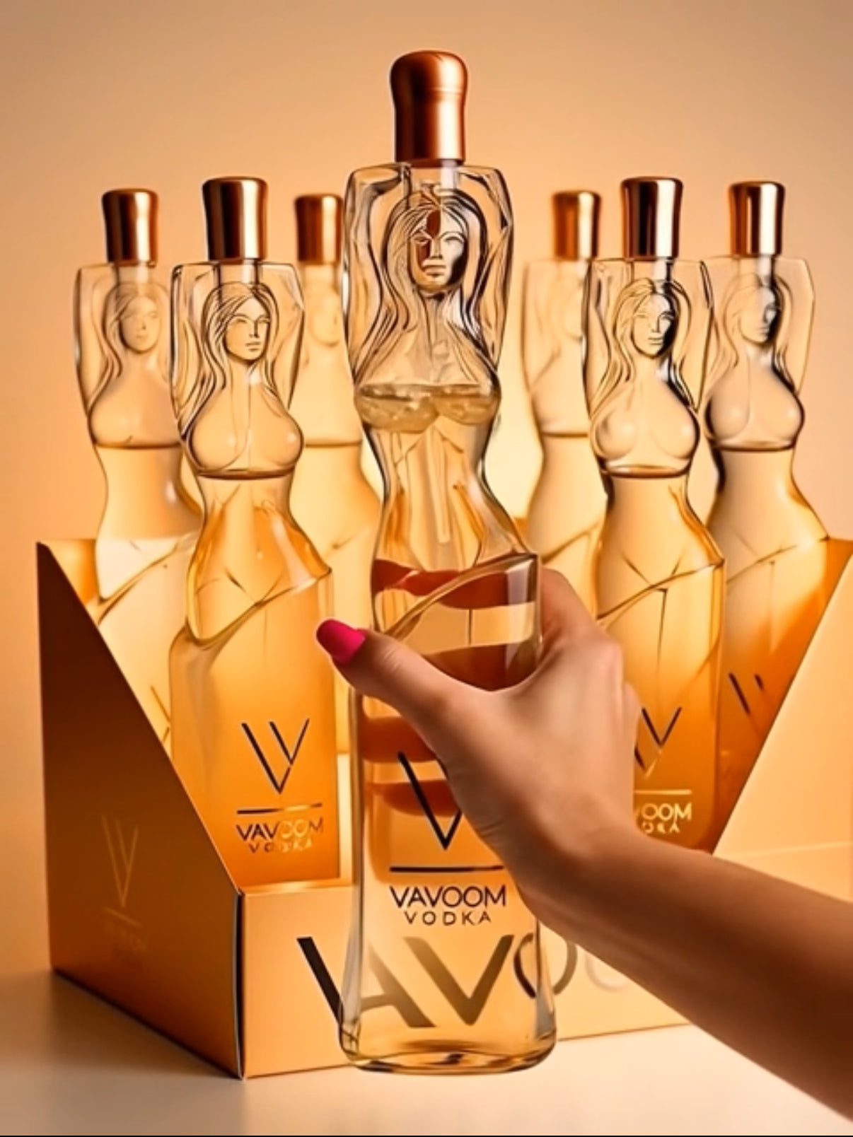 Luxury Vodka Gift Guide