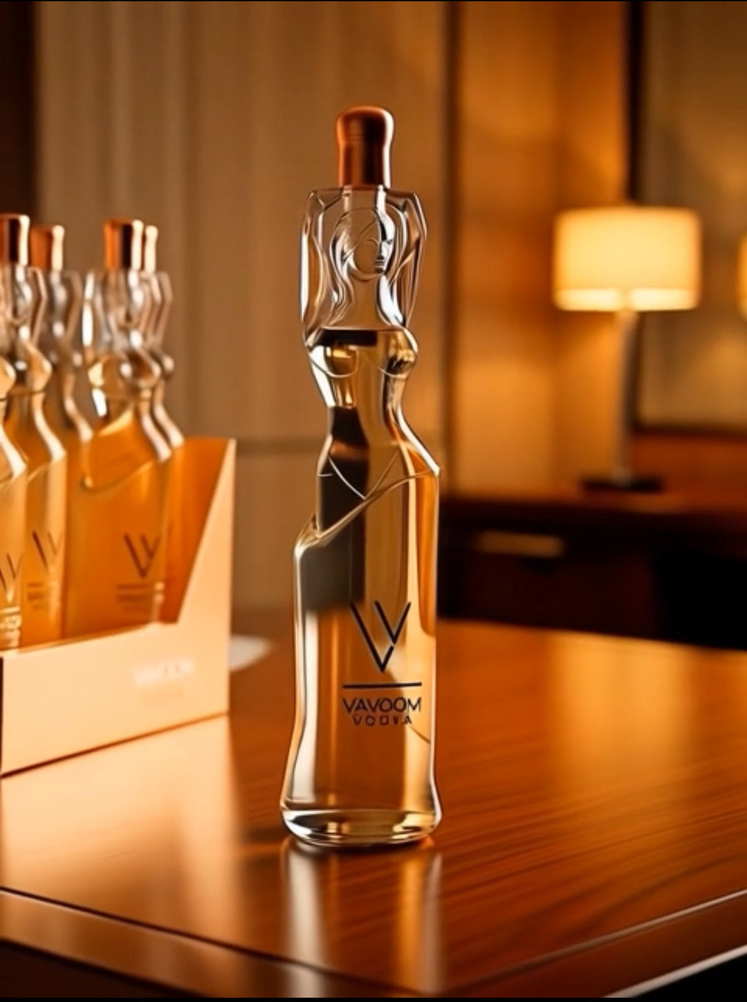 Best Corporate Vodka Gifts