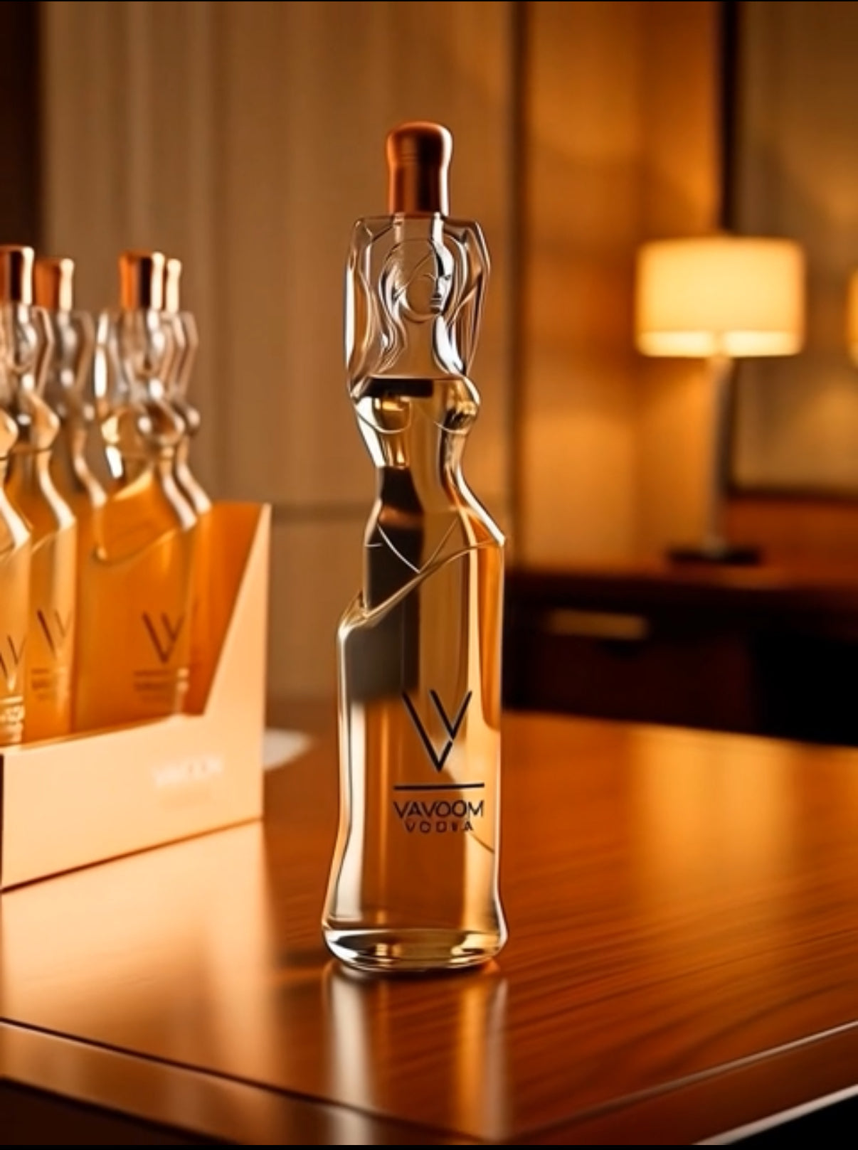 Best Corporate Vodka Gifts