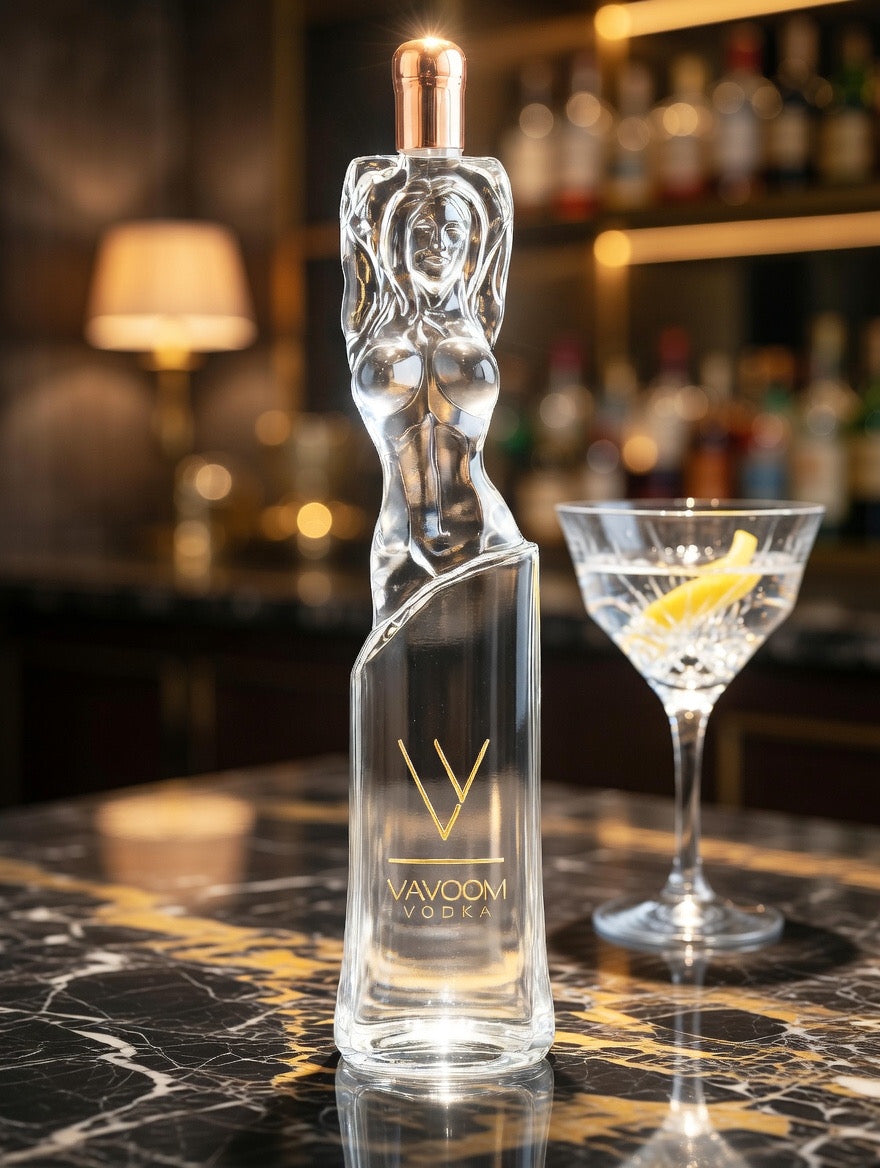 Vavoom Vodka vs ReserveBar 2026 – Which Is Better for Delivery & Gifting?