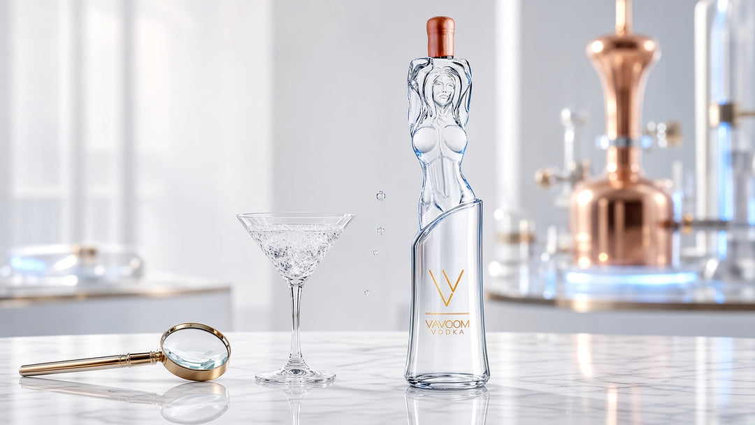 Is Vodka Gluten-Free? What Distillation, Ingredients and Labels Really Mean