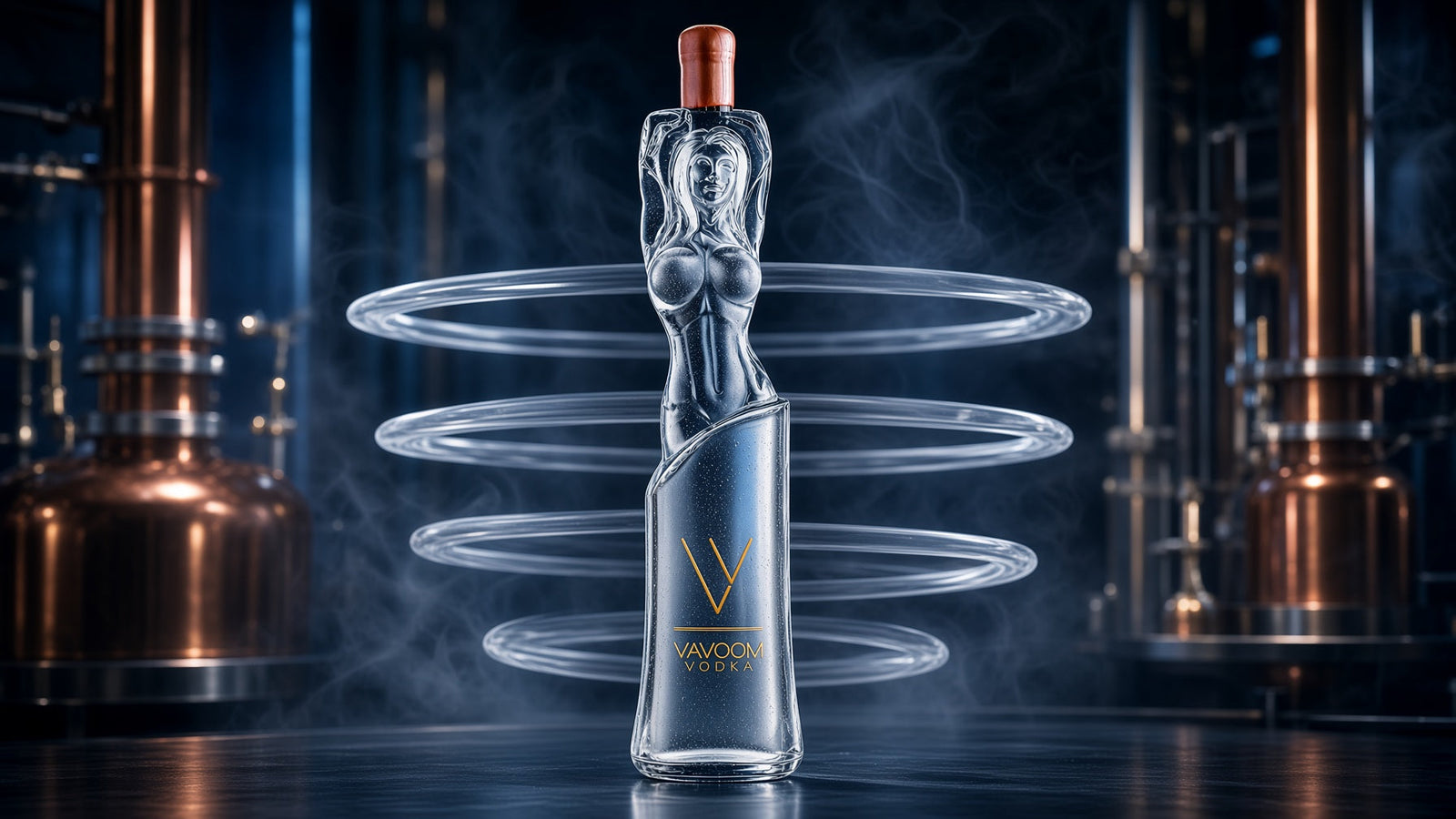 What Does Five-Times Distilled Mean in Vodka?