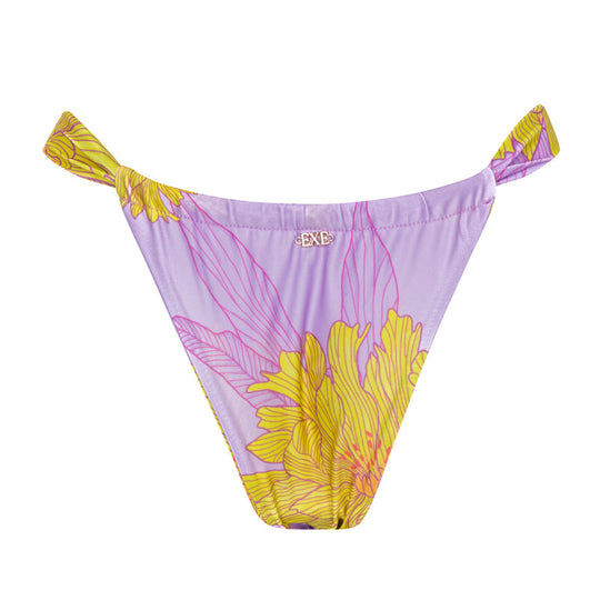 Elise Bikini Bottoms / Fleur by East x East