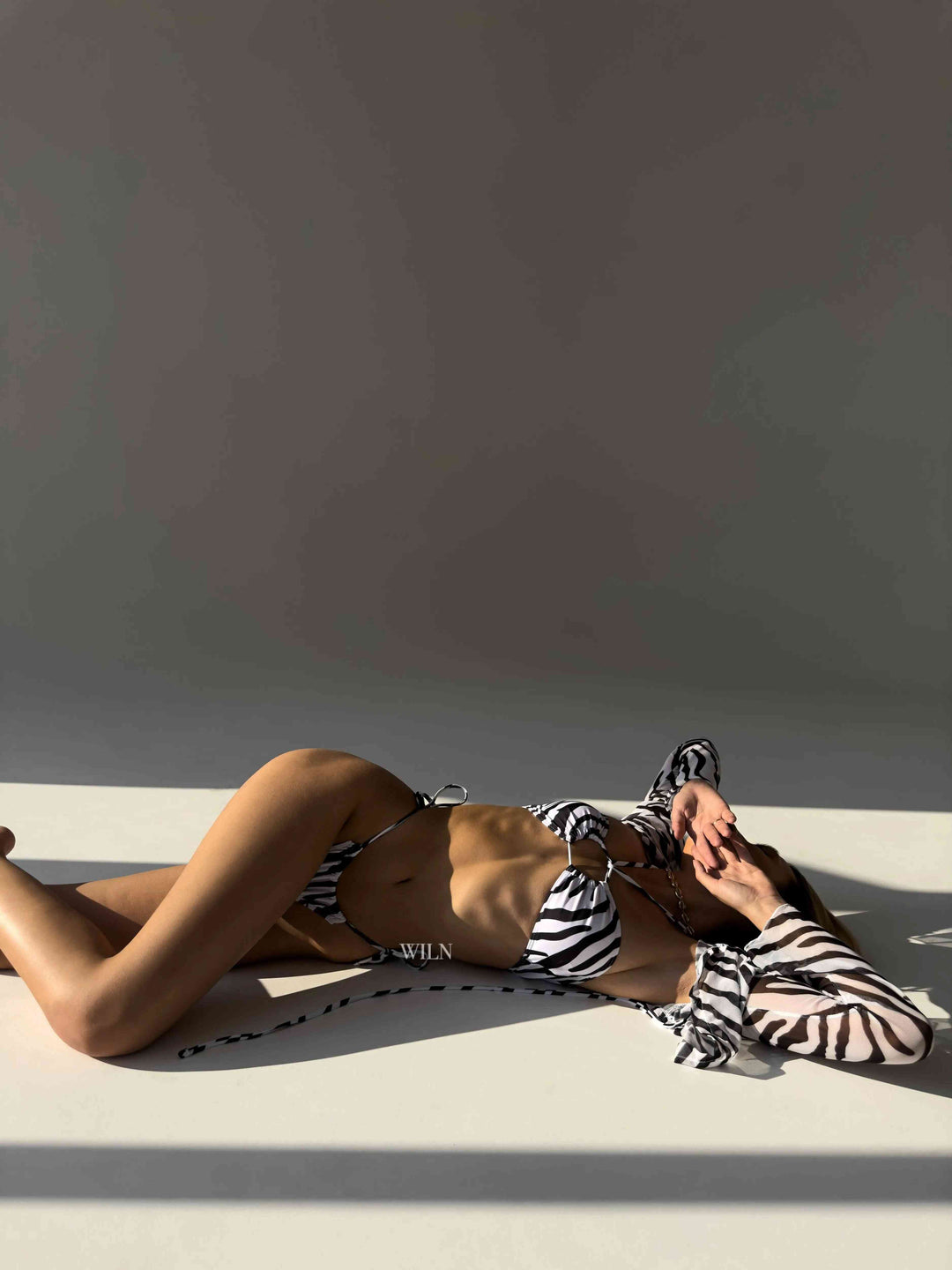 TIDE by WILN
